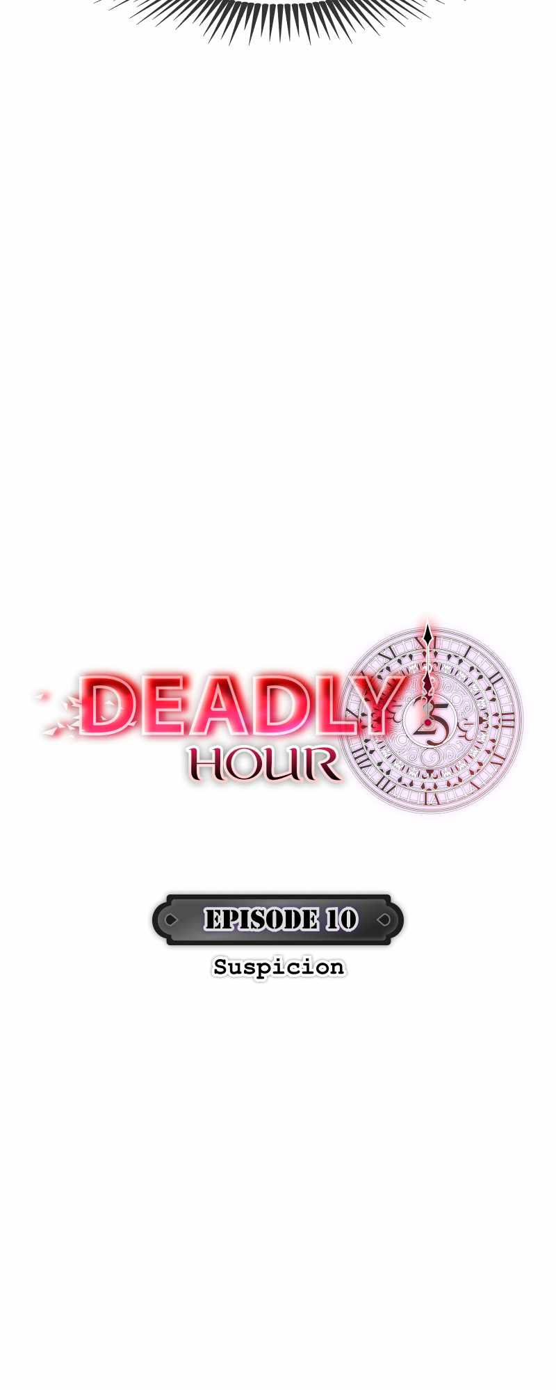 Deadly Hour Chapter 10 5